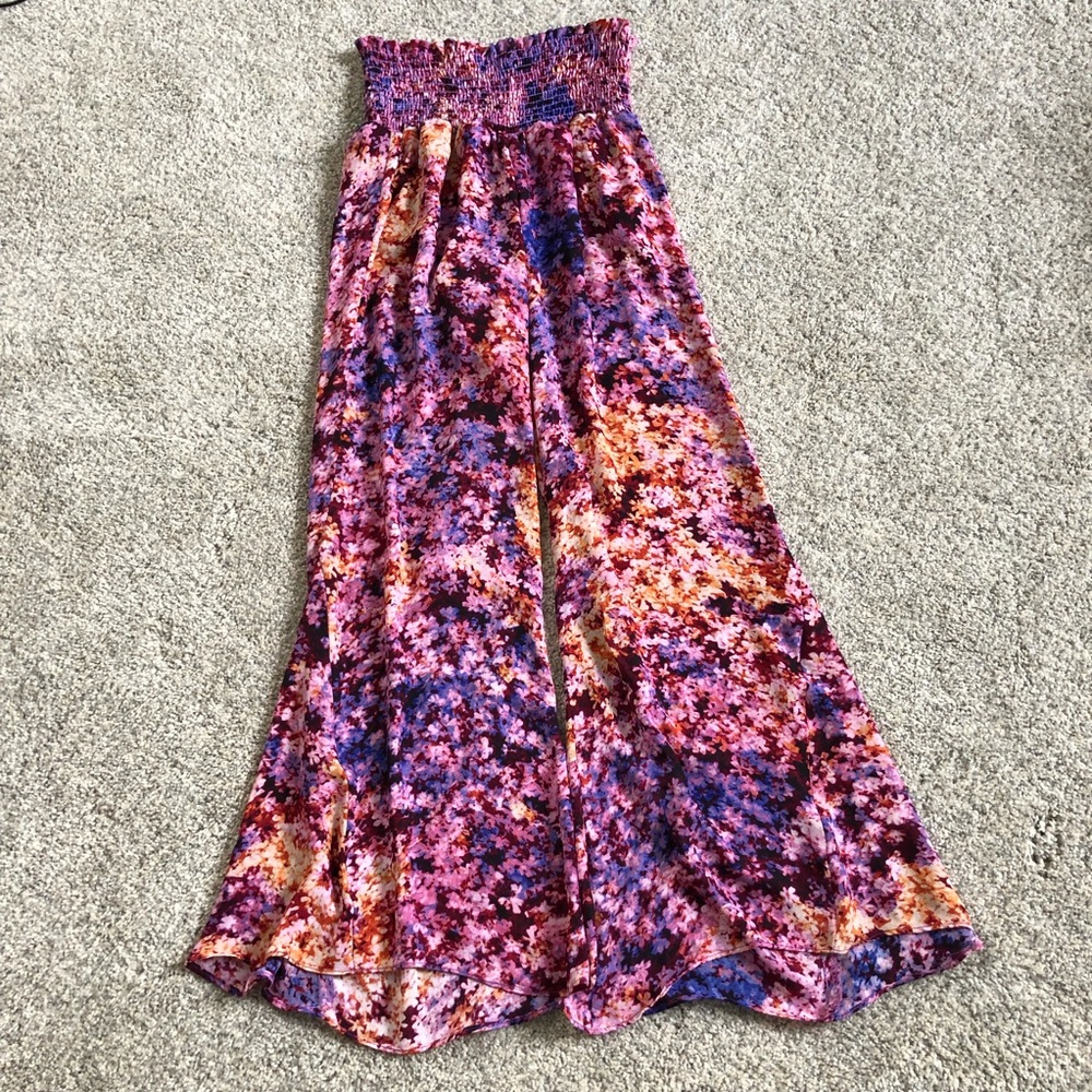Roberts Party Pants